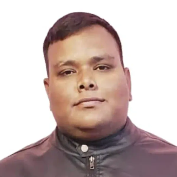 Ashutosh