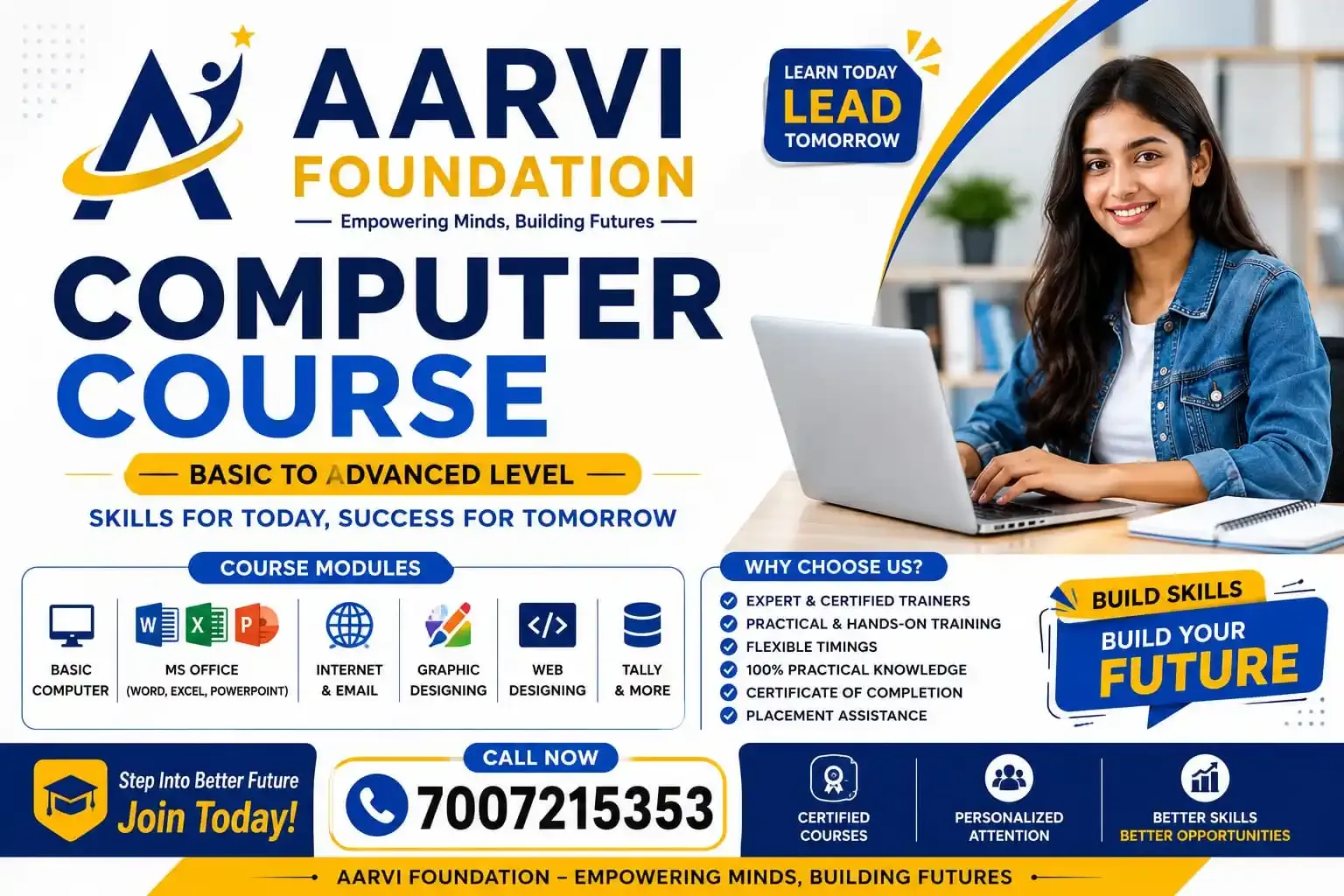 Computer Course