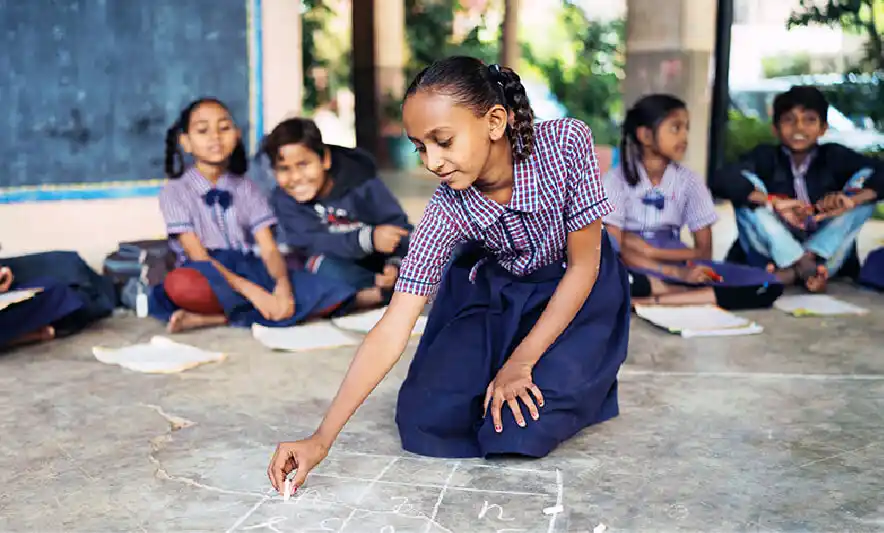 Children Education