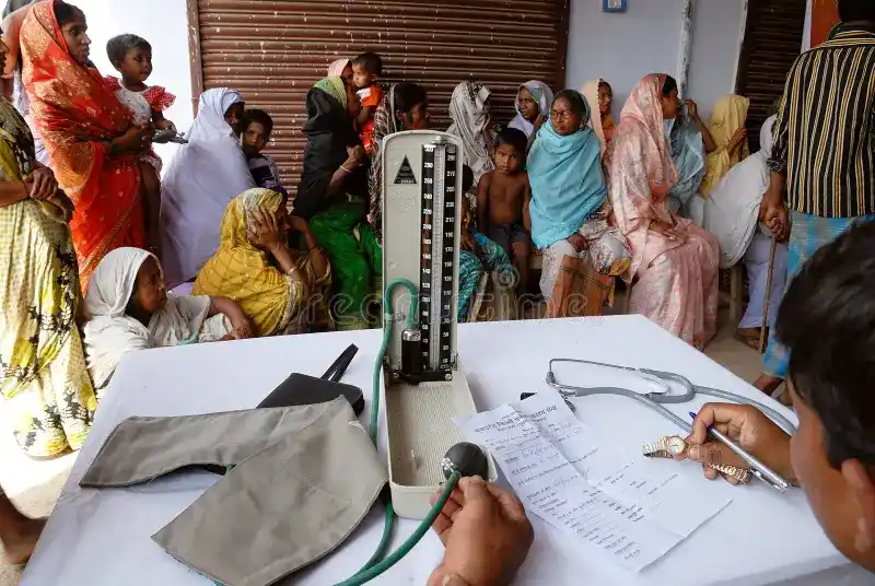 Health Card Services