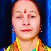 Poonam Singh